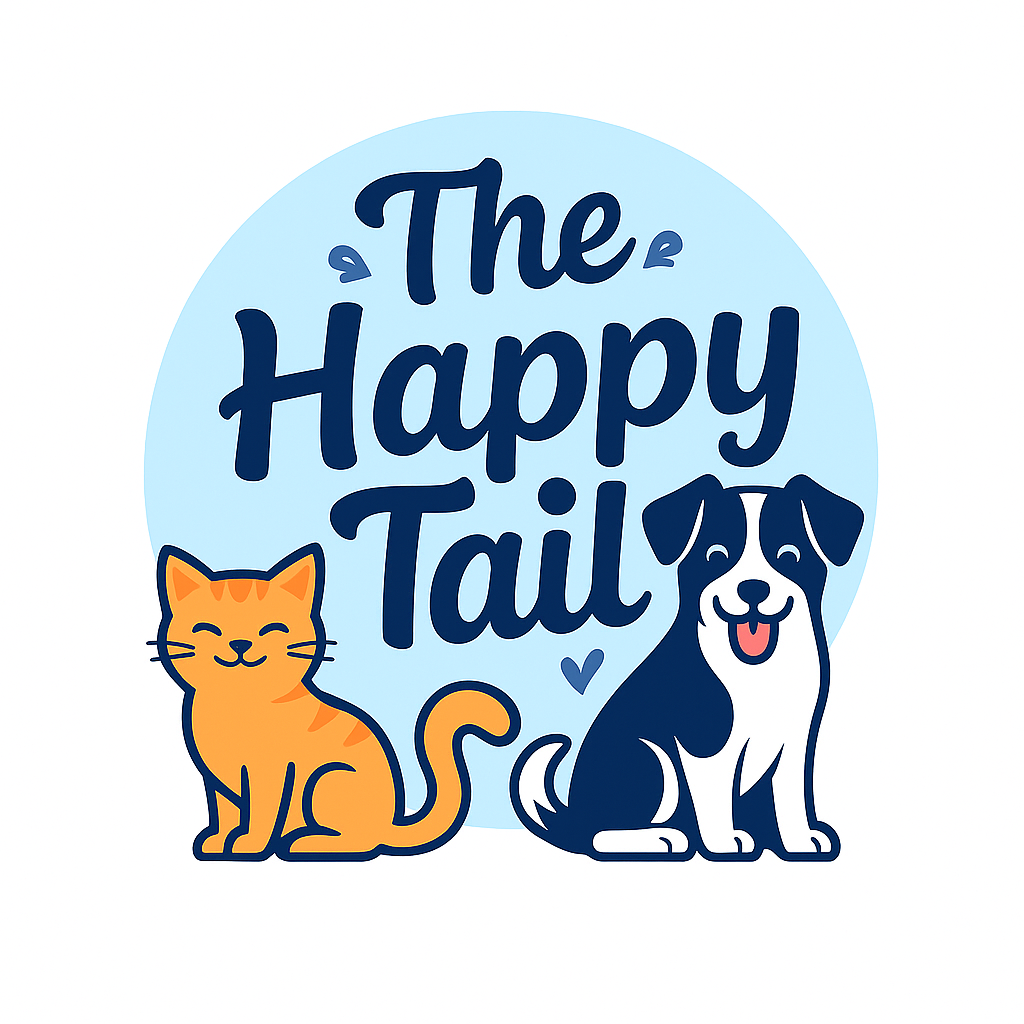 The Happy Tail